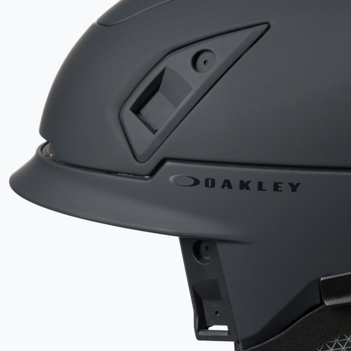 Oakley Mod7 slidinėjimo šalmas juodas FOS900642-9RU 8
