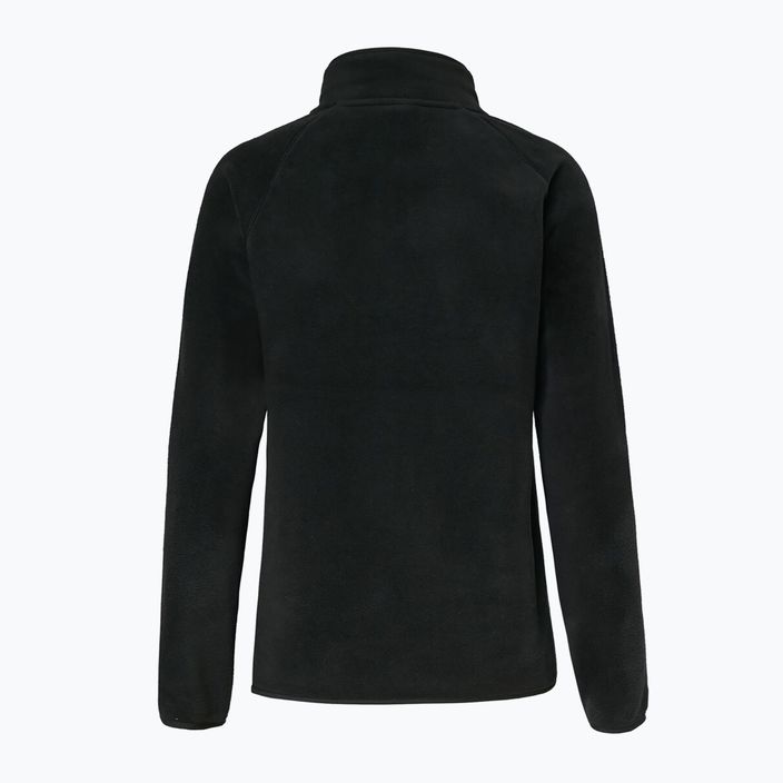 Oakley Alta RC Fleece moteriški snieglenčių marškinėliai juodi FOA500282 10