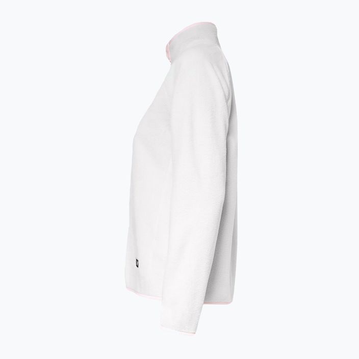 Moteriški Oakley Alta RC Fleece Grey FOA500282 snieglenčių marškinėliai 10