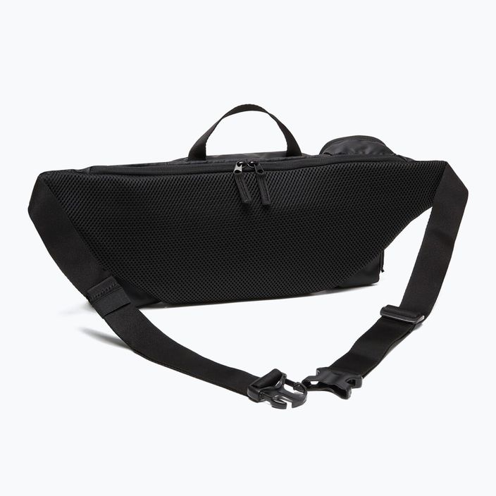 Rankinė ant juosmens Oakley Road Trip Rc Beltbag 4 l blackout 2