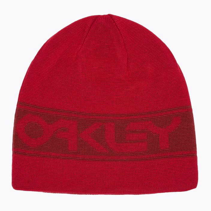 Oakley TNP Apverčiamoji kepurė raudona FOS901066 4