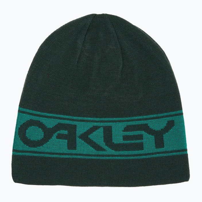 Oakley TNP apverčiama kepurė žalia FOS901066 4