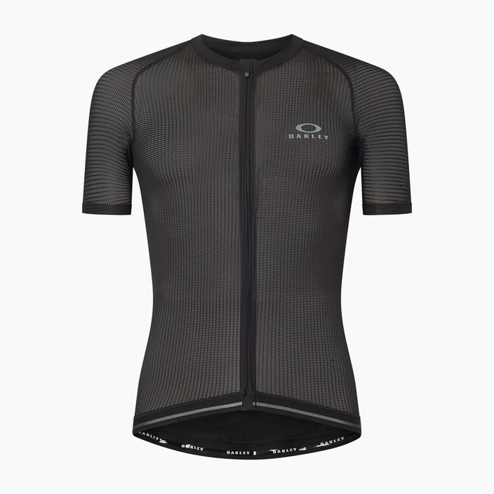 Oakley Endurance Ultra Lite vyriški dviratininko marškinėliai FOA404389 11
