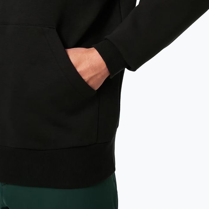 Vyriškas džemperis Oakley Factory Pilot Rc Hoodie black FOA404506 6