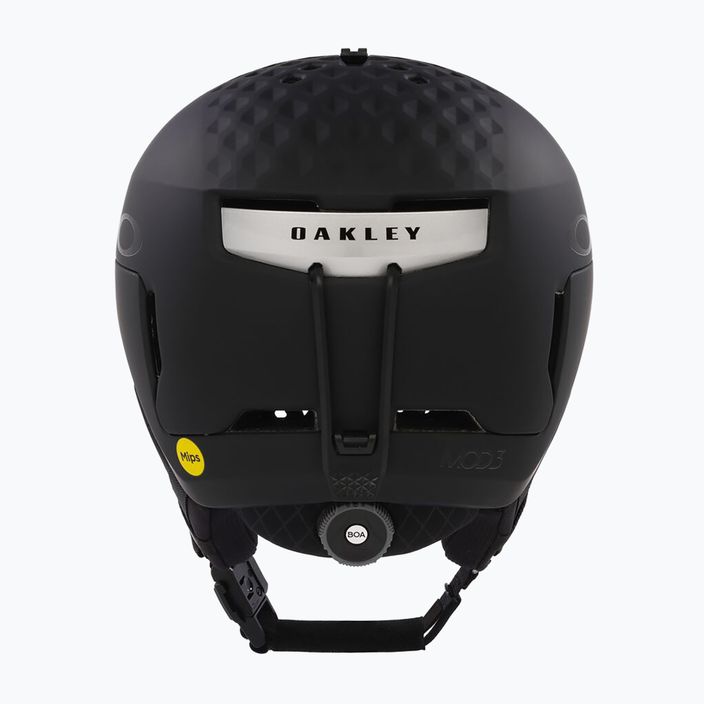 "Oakley Mod3" matinės spalvos slidinėjimo šalmas 4