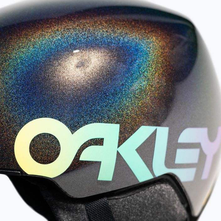 "Oakley Mod1 MIPS factory pilot galaxy" slidinėjimo šalmas 7