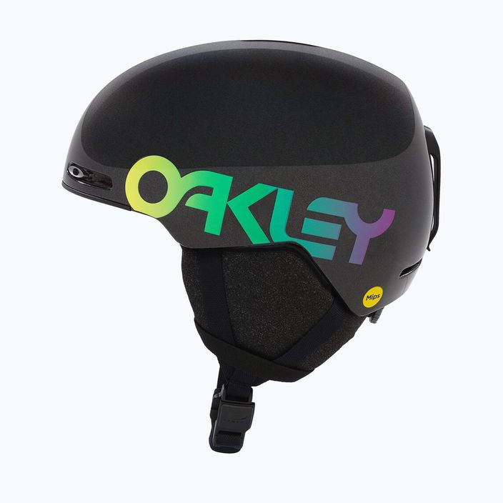 "Oakley Mod1 MIPS factory pilot galaxy" slidinėjimo šalmas 11