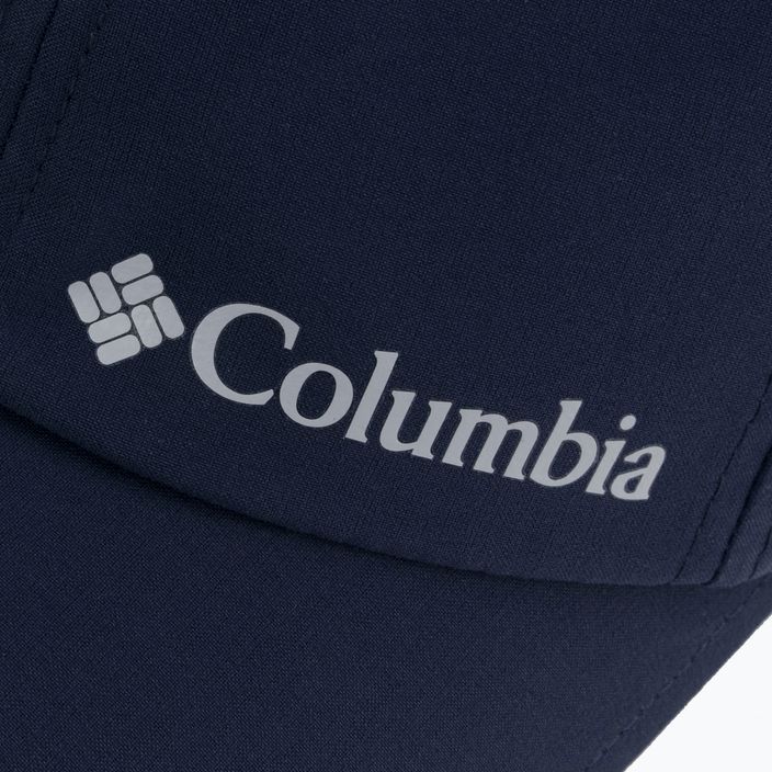 Columbia Silver Ridge III Ball beisbolo kepurė tamsiai mėlyna 1840071464 5