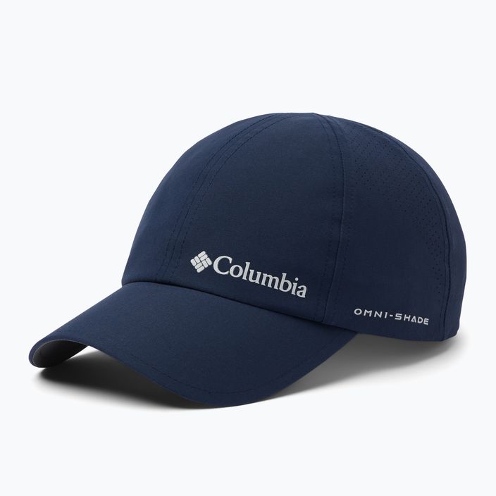 Columbia Silver Ridge III Ball beisbolo kepurė tamsiai mėlyna 1840071464 6
