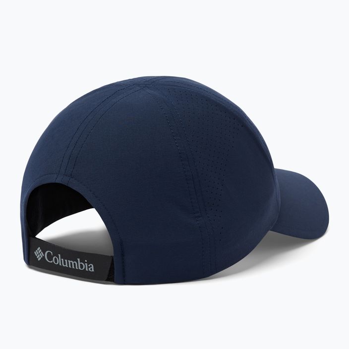 Columbia Silver Ridge III Ball beisbolo kepurė tamsiai mėlyna 1840071464 7