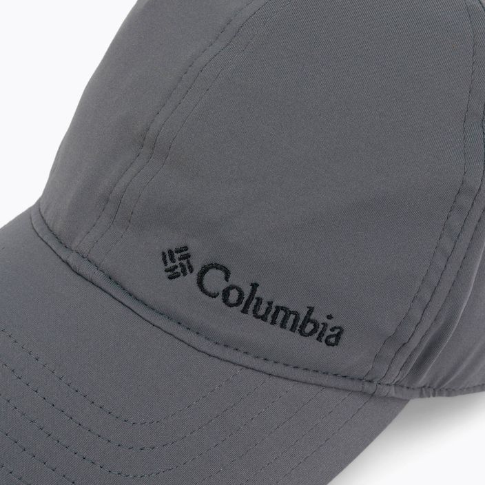 Columbia Coolhead II Ball pilka beisbolo kepurė 1840001023 5