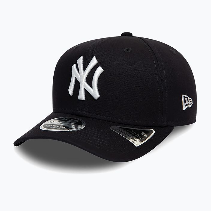 Kepurė New Era Team 9Fifty Stretch Snap New York Yankees navy