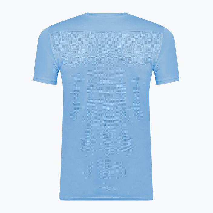 Vyriški futbolo marškinėliai Nike Dri-FIT Park VII university blue/white 2