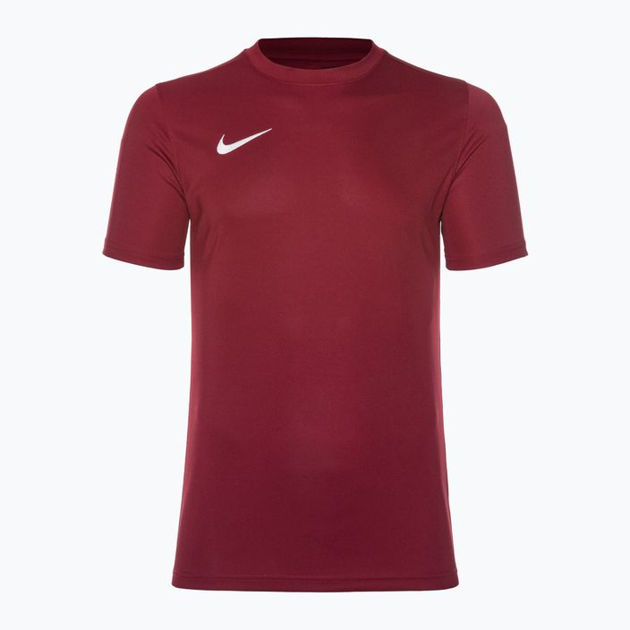 Vyriški futbolo marškinėliai Nike Dri-FIT Park VII team red/white