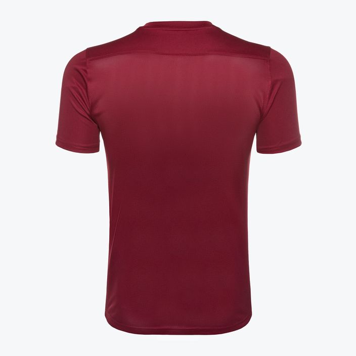 Vyriški futbolo marškinėliai Nike Dri-FIT Park VII team red/white 2