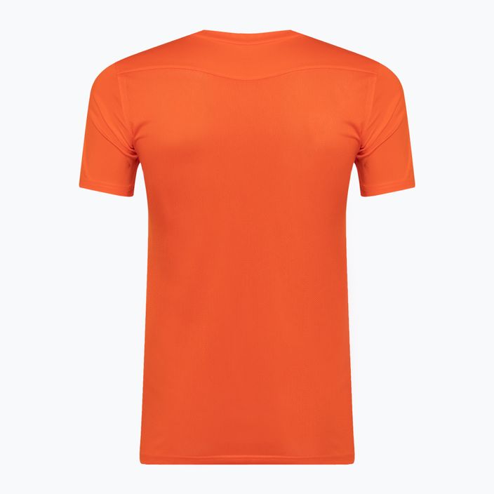 Vyriški futbolo marškinėliai Nike Dri-FIT Park VII safety orange/black 2