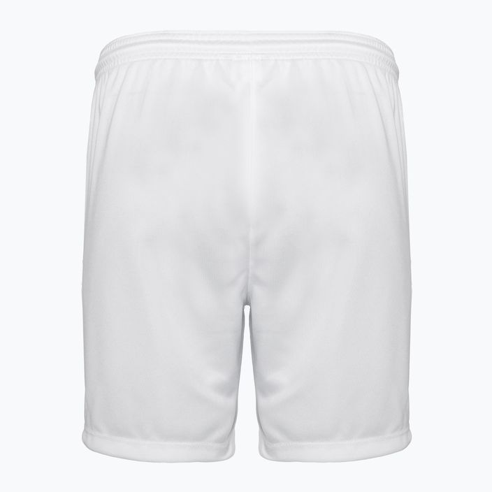 Moteriški futbolo šortai Nike Dri-FIT Park III Knit Short white/black 2