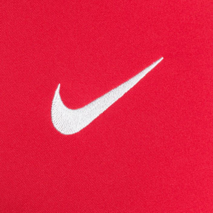 Vyriški futbolo marškinėliai ilgomis rankovėmis Nike Dri-FIT Park 20 Crew university red/white/white 3