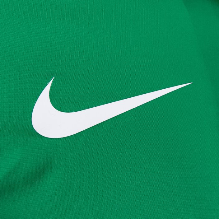 Vyriška futbolo striukė Nike Park 20 Rain Jacket pine green/white/white 3