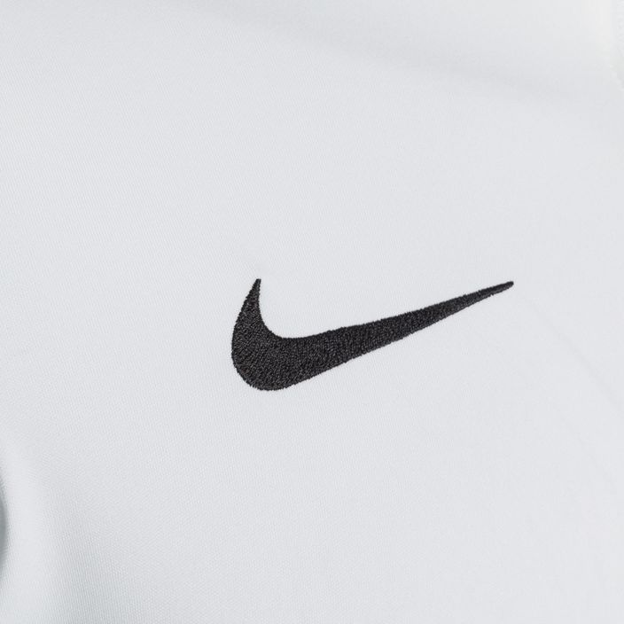 Vyriškas futbolo džemperis Nike Dri-FIT Park 20 Knit Track white/black/black 3