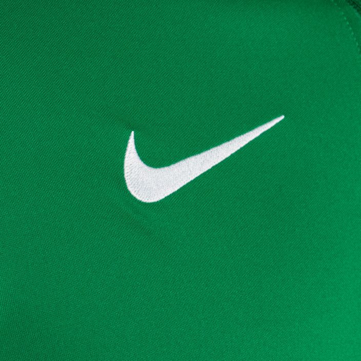 Vyriškas futbolo džemperis Nike Dri-FIT Park 20 Knit Track pine green/white/white 3