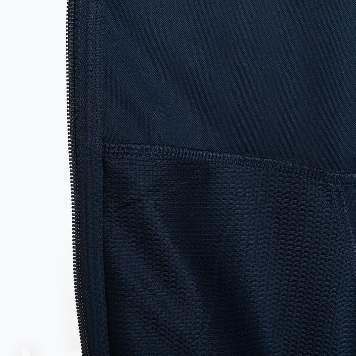 Vyriškas futbolo džemperis Nike Dri-FIT Park 20 Knit Track obsidian/white/white 4