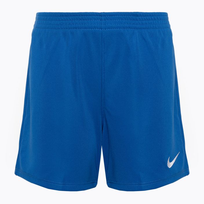Vaikiškas futbolo komplektas Nike Dri-FIT Park Little Kids royal blue/royal blue/white 4