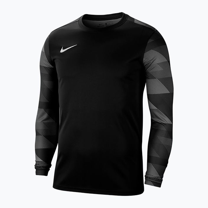 Vyriški Nike Dri-Fit Park IV futbolo marškinėliai, juodi CJ6066-010 3