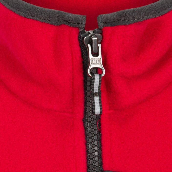 Columbia Fast Trek III vaikiškas vilnonis džemperis raudonas 1887852 4