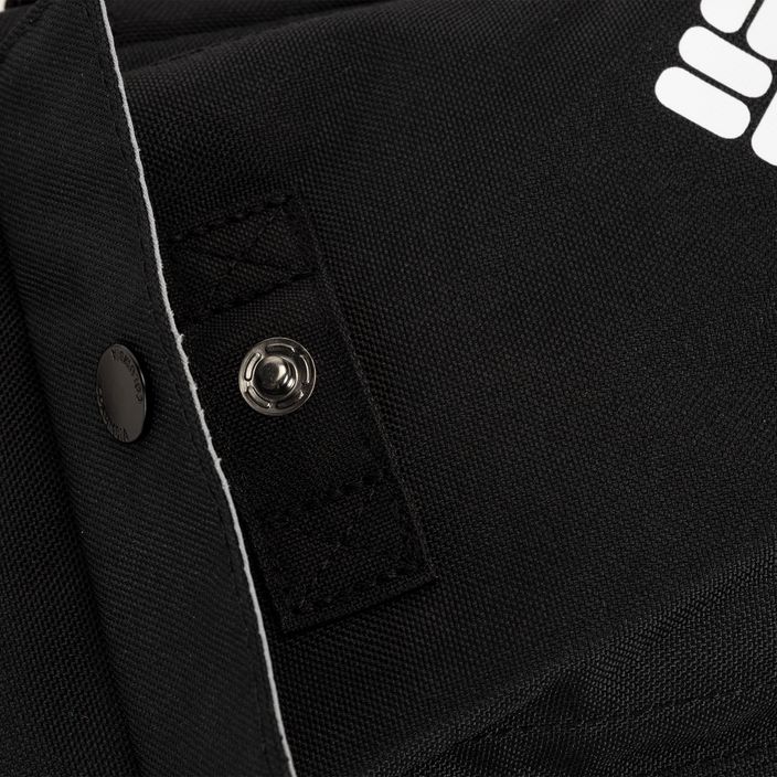Columbia Zigzag šoninis krepšys black 1935901 4