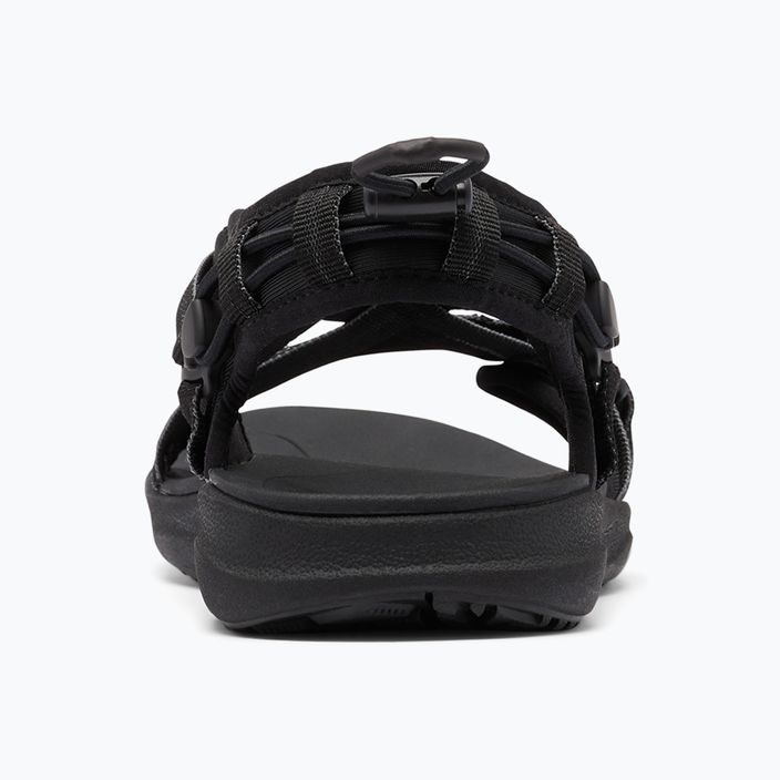 Moteriški sportiniai sandalai Columbia Sandal 010 black 1889551 13