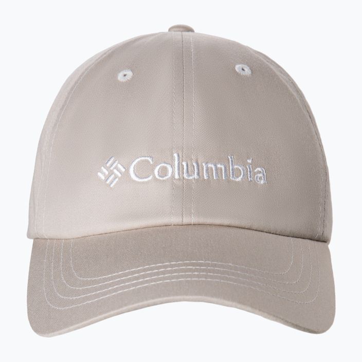 Columbia ROC II Ball beisbolo kepurė beige 1766611 2