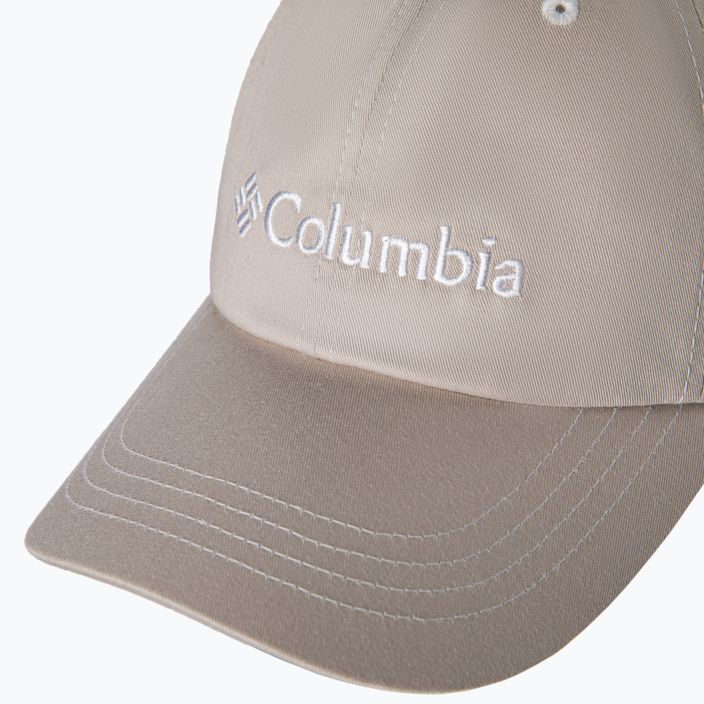 Columbia ROC II Ball beisbolo kepurė beige 1766611 3