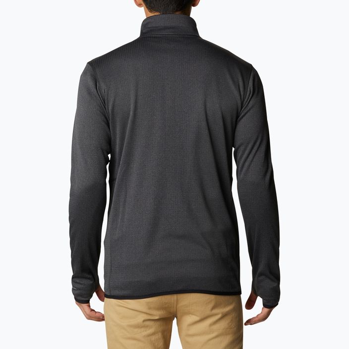 Columbia Park View vyriškas sportinis džemperis juodas 1952222 2