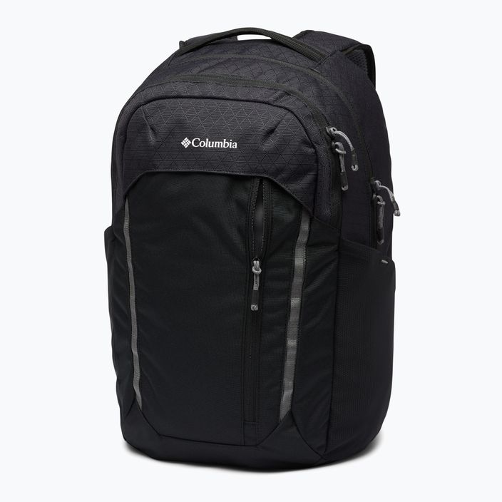 Miesto kuprinė Columbia Atlas Explorer 26 l black 3