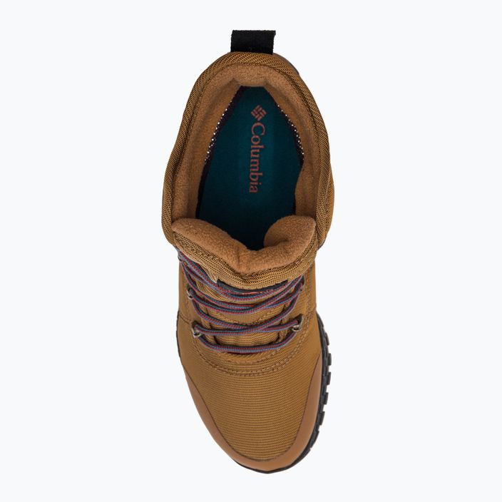 Columbia Fairbanks Omni-Heat rudi vyriški trekingo batai 1746011 6