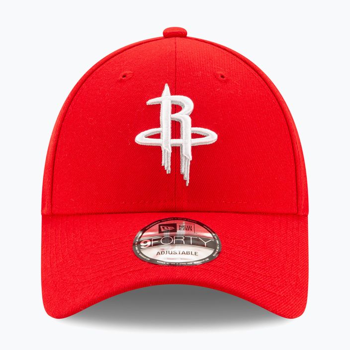 Kepurė New Era NBA The League Huston Rockets red 2