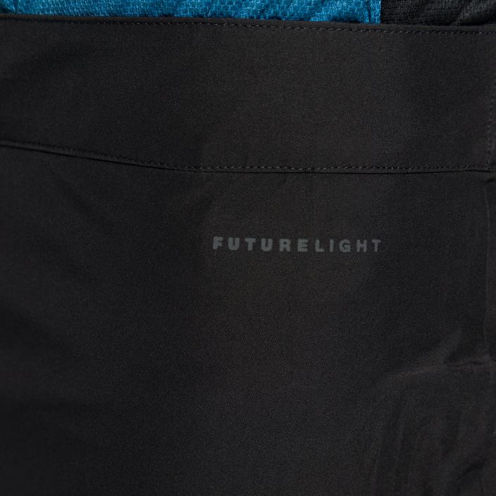 Vyriškos The North Face Dryzzle Futurelight Full Zip kelnės nuo lietaus black NF0A4AHLJK31 9