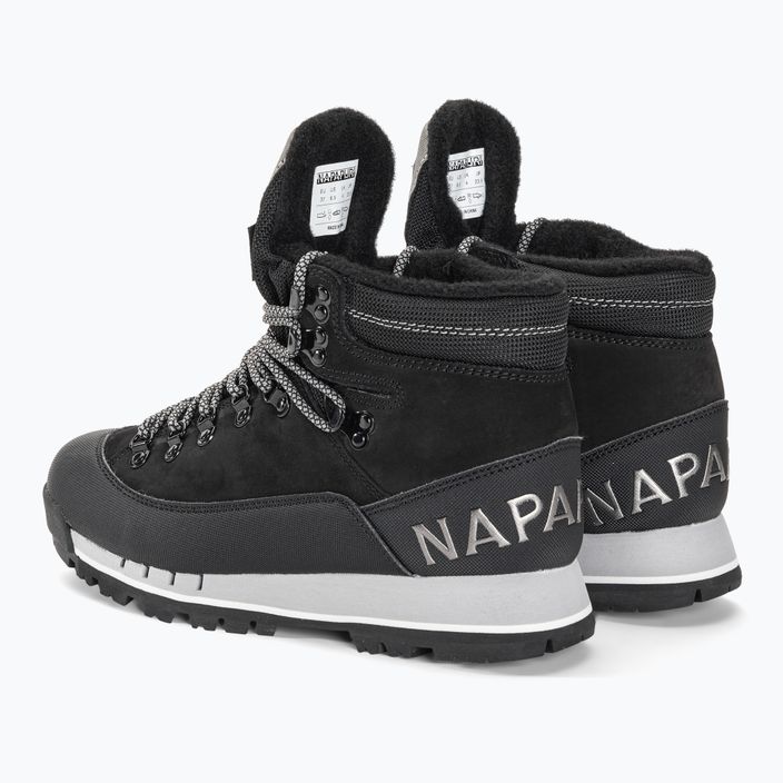 Moteriški batai Napapijri NP0A4HW5 black 3