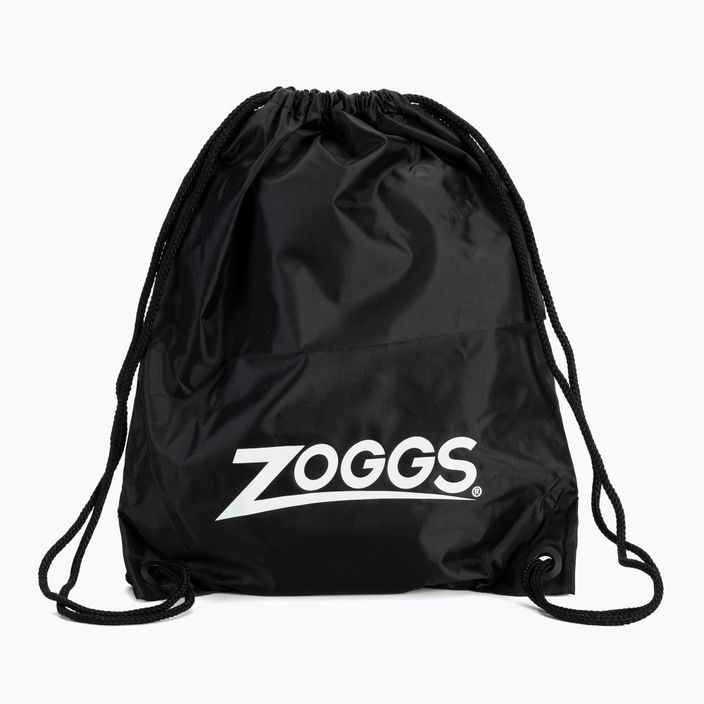 Zoggs Sling Swim Bag juodas 465300
