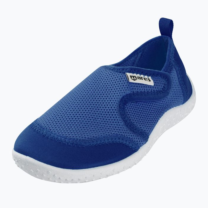 Mares Aquashoes Seaside vaikiški vandens batai tamsiai mėlyni 441092 10