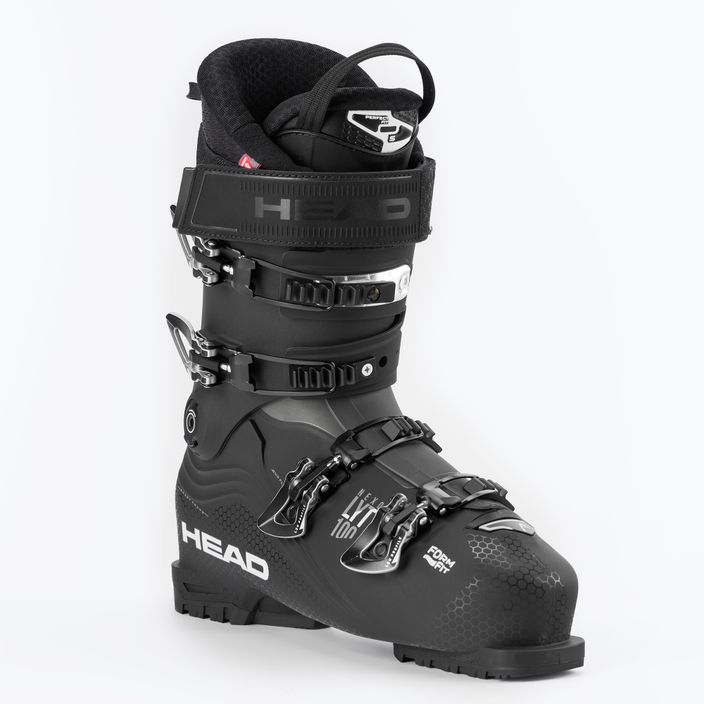HEAD Nexo Lyt 100 slidinėjimo batai juodi 600290