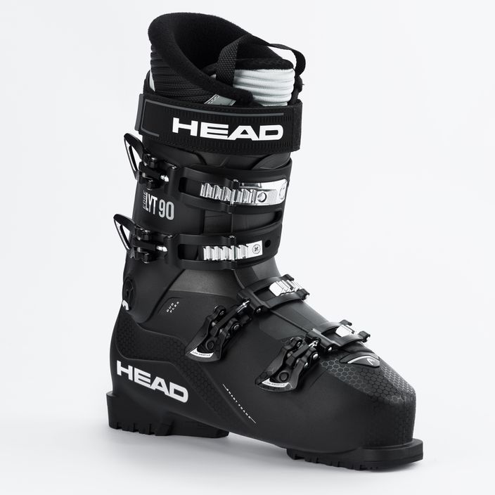 HEAD Edge Lyt 90 slidinėjimo batai juodi 600385