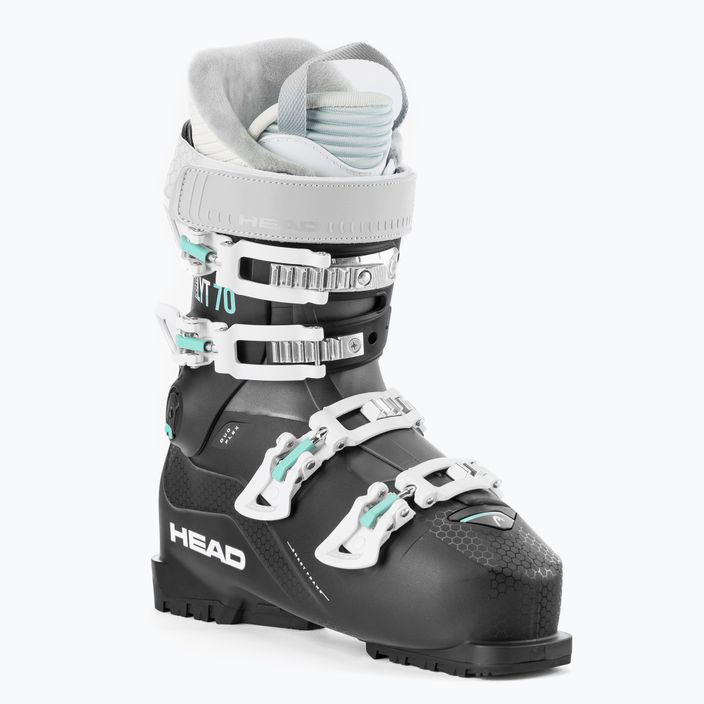 Moteriški slidinėjimo batai HEAD Edge Lyt 70 W black 600400