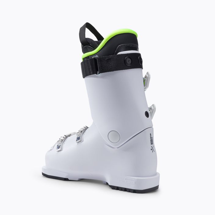 Vaikiški slidinėjimo batai HEAD Raptor 60 white 600570 2