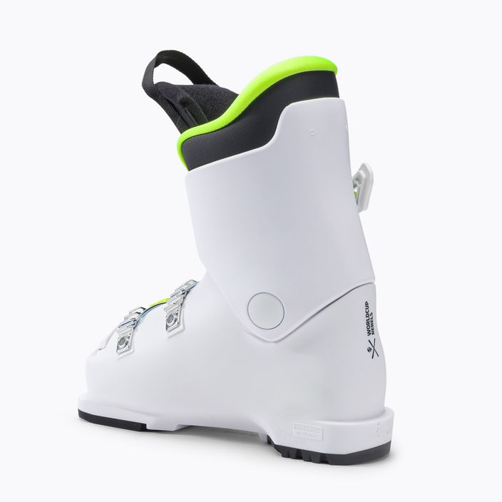 Vaikiški slidinėjimo batai HEAD Raptor 40 white 600580 2