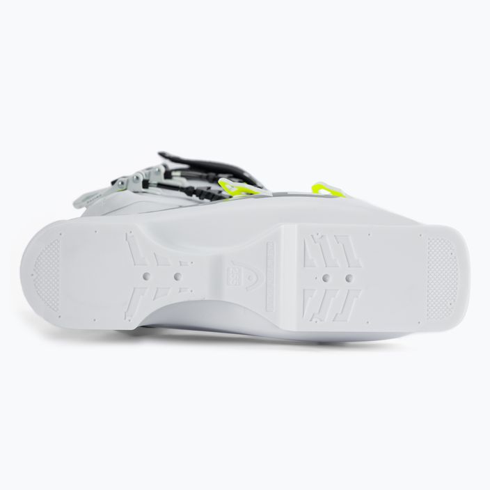 HEAD Raptor WCR 140S slidinėjimo batai balti 601010 4