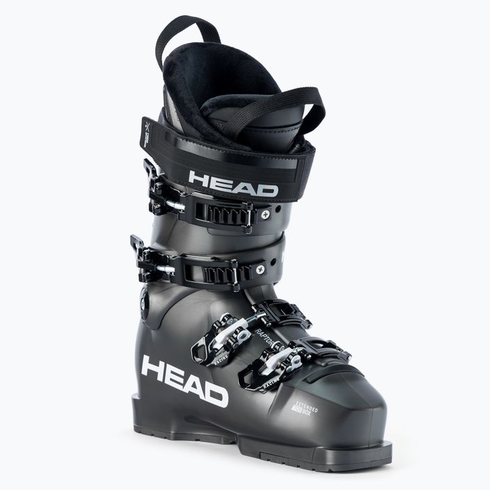 Moteriški slidinėjimo batai HEAD Raptor WCR 95 W graphite 601025