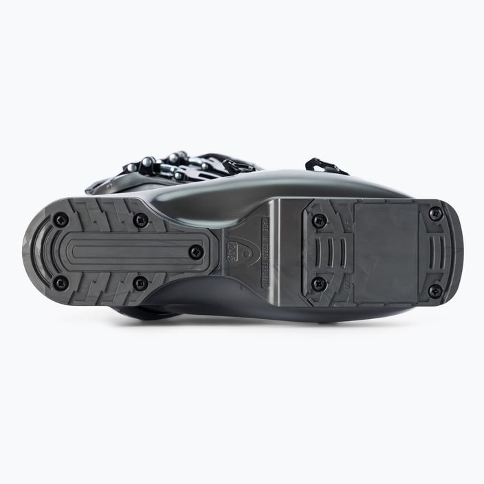 Moteriški slidinėjimo batai HEAD Raptor WCR 95 W graphite 601025 4