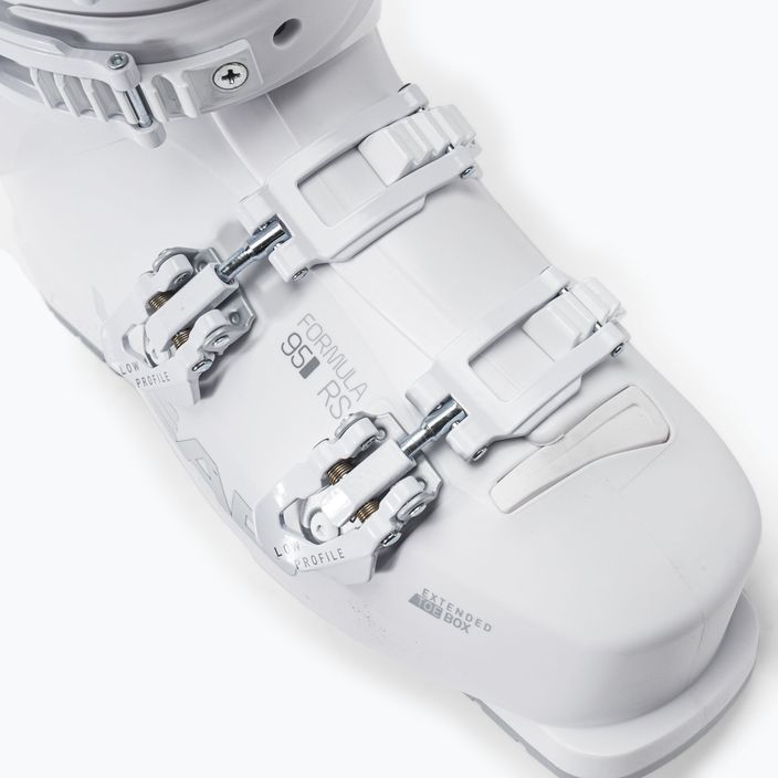 Moteriški slidinėjimo batai HEAD Formula RS 95 W white 601130 8